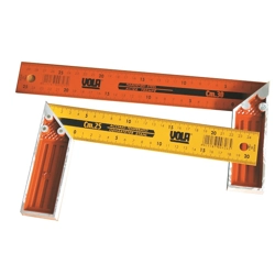 vendita online Squadre per falegname Misuratori e Livelle Vola Snc